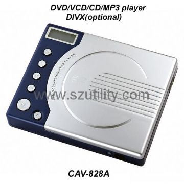 Dvd/Vcd/Cd/Mp3 Player,Simple Dvd Player,Dvd Player Factory